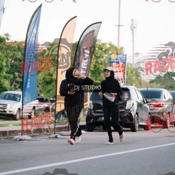 Runner Photo 424637