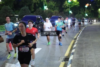 Runner Photo 4246388