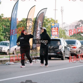 Runner Photo 424639