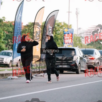 Runner Photo 424641