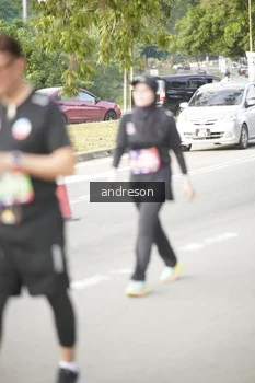 Runner Photo 4246456