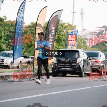 Runner Photo 424648