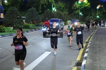 Runner Photo 4246481