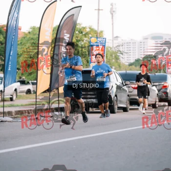 Runner Photo 424650