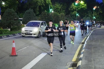 Runner Photo 4246502