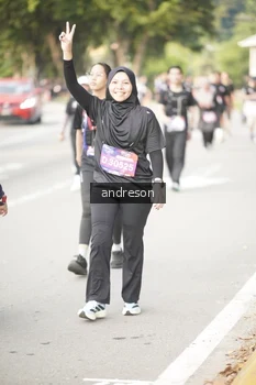 Runner Photo 4246503