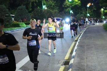 Runner Photo 4246512