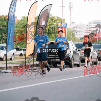 Runner Photo 424652