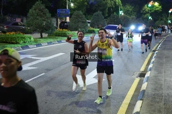 Runner Photo 4246522