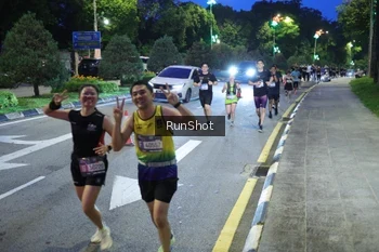 Runner Photo 4246528