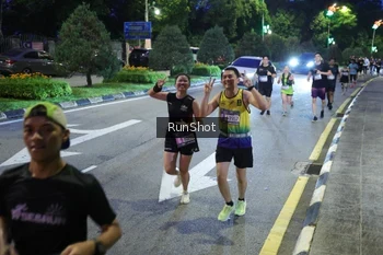 Runner Photo 4246530
