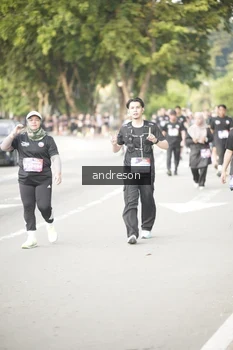 Runner Photo 4246557