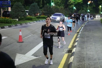Runner Photo 4246559