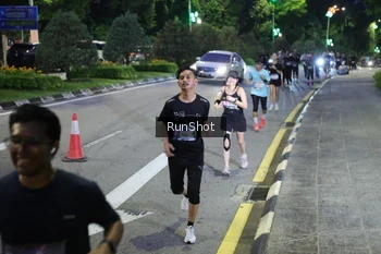 Runner Photo 4246566