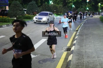 Runner Photo 4246567