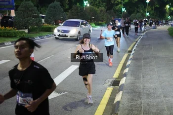 Runner Photo 4246569