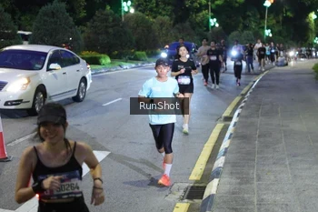 Runner Photo 4246571