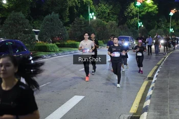 Runner Photo 4246599