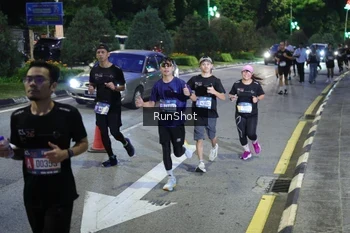 Runner Photo 4246617