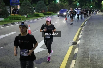 Runner Photo 4246632