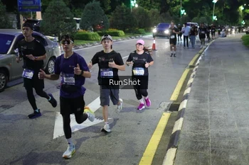 Runner Photo 4246633