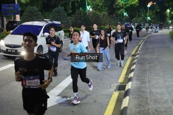 Runner Photo 4246686