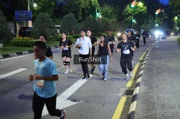 Runner Photo 4246693