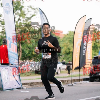 Runner Photo 424672