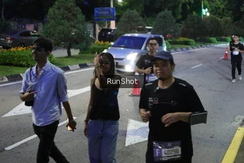 Runner Photo 4246729