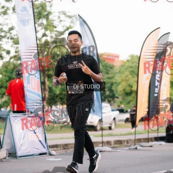 Runner Photo 424674