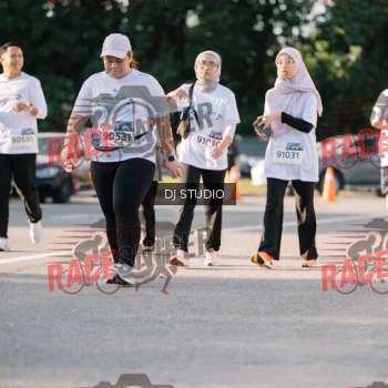 Runner Photo 424678