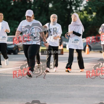 Runner Photo 424680