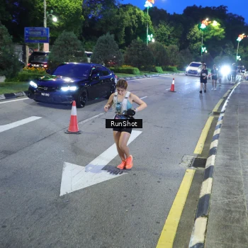 Runner Photo 4246805