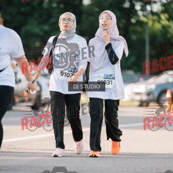 Runner Photo 424681