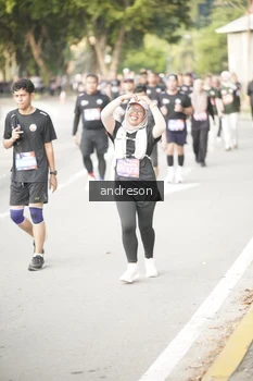 Runner Photo 4246818