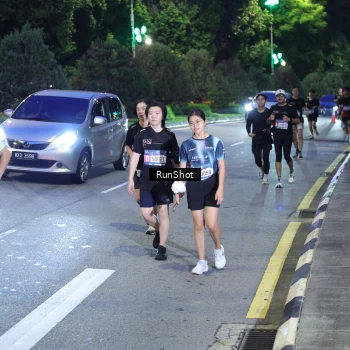Runner Photo 4246828