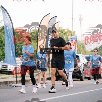 Runner Photo 424683