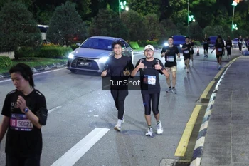 Runner Photo 4246845