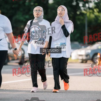 Runner Photo 424685