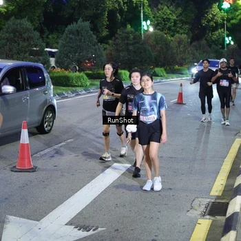 Runner Photo 4246851