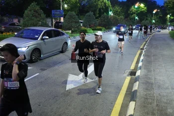 Runner Photo 4246870