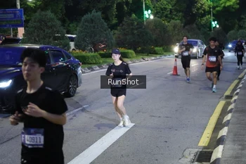 Runner Photo 4246880