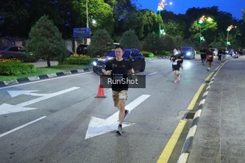Runner Photo 4246881
