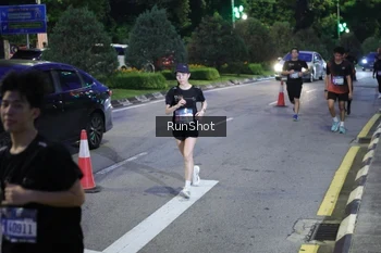 Runner Photo 4246886