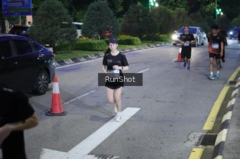 Runner Photo 4246887
