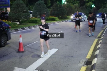 Runner Photo 4246891