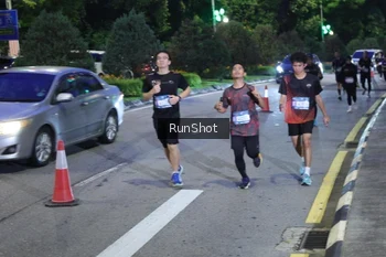 Runner Photo 4246902