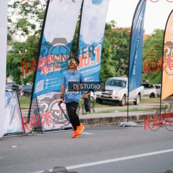 Runner Photo 424691