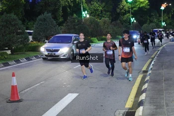 Runner Photo 4246910