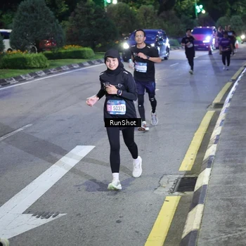 Runner Photo 4246951